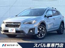 2017 Subaru IMPREZA XV HYBRID