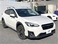 2020 Subaru IMPREZA XV HYBRID