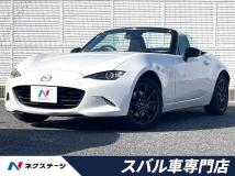 2022 Mazda Roadster