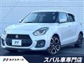 2019 Suzuki Swift