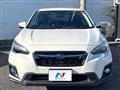 2019 Subaru IMPREZA XV HYBRID