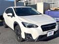 2019 Subaru IMPREZA XV HYBRID