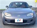 2007 Mazda Roadster