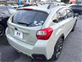 2014 Subaru IMPREZA XV HYBRID