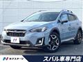 2018 Subaru IMPREZA XV HYBRID
