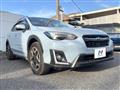 2018 Subaru IMPREZA XV HYBRID