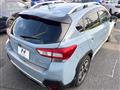 2018 Subaru IMPREZA XV HYBRID