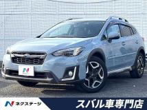 2018 Subaru IMPREZA XV HYBRID