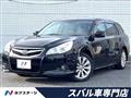 2010 Subaru Legacy Touring Wagon