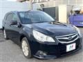 2010 Subaru Legacy Touring Wagon