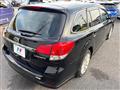 2010 Subaru Legacy Touring Wagon