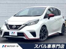 2018 Nissan Note