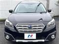 2015 Subaru Outback