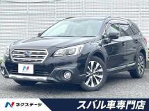 2015 Subaru Outback