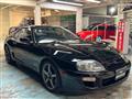 2001 Toyota Supra