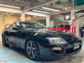 2001 Toyota Supra