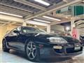 2001 Toyota Supra