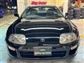 2001 Toyota Supra