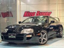 2001 Toyota Supra