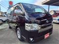 2015 Toyota Hiace Van