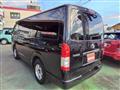 2015 Toyota Hiace Van