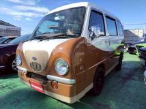 2003 Subaru Sambar