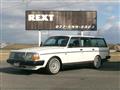 1991 Volvo 240