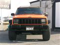 1997 Jeep Cherokee