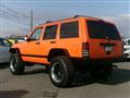 1997 Jeep Cherokee