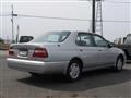 1996 Nissan Bluebird