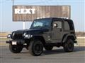 2005 Jeep Wrangler