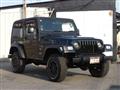 2005 Jeep Wrangler