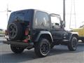 2005 Jeep Wrangler