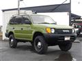 2001 Toyota Land Cruiser Prado