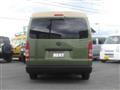 2008 Toyota Hiace Wagon