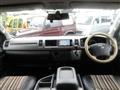 2008 Toyota Hiace Wagon
