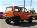 2002 Suzuki Jimny