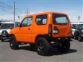 2002 Suzuki Jimny