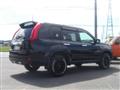 2010 Nissan X-Trail