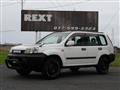 2002 Nissan X-Trail