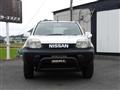 2002 Nissan X-Trail