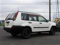 2002 Nissan X-Trail