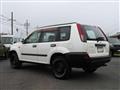 2002 Nissan X-Trail