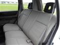 2002 Nissan X-Trail