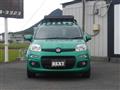 2015 Fiat Panda