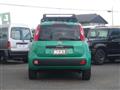 2015 Fiat Panda