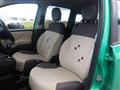 2015 Fiat Panda