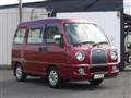 2000 Subaru Sambar