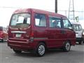 2000 Subaru Sambar