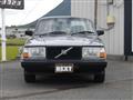 1991 Volvo 240